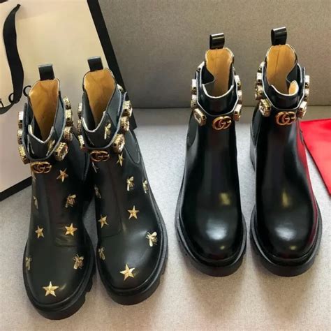 best Gucci boots dupes